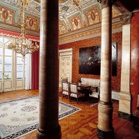 Villa Serbelloni 17 Lounge (2)